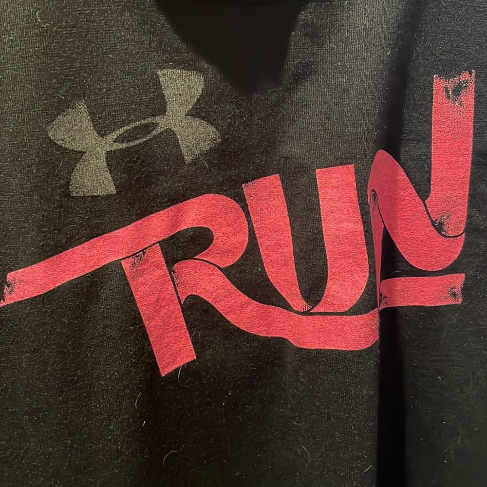 Under Armour top - Picture 4 of 5